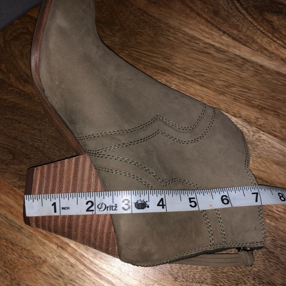 Splendid boots - Picture 7 of 7